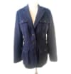 Wool Blend Coat