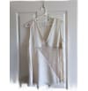 Lace Panel Top