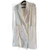 Linen Vest Dress