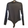 Long Sleeve Bodysuit