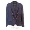 Double Breasted Blazer