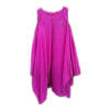 Girls Sleeveless Dress