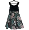 Floral Adela Dress