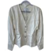 Arron Ramie Top