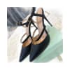 Pointed Toe Heels