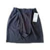 Noir Skirt