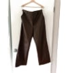 Leather Pants