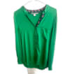 Silk Blouse