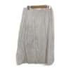 Embroidered Skirt