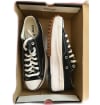 Run Star Hike Ox Sneakers