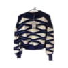 Striped Jumper