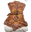 Paisley Playsuit