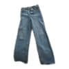 Ribcage Straight Ankle Jeans