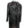 Genuine Leather Jacket