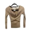 Ribbed Knit Top