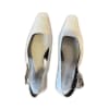 Slingback Flats