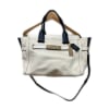 Leather Satchel