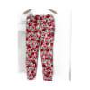 Floral Pants