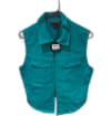 Denim Vest