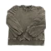 Puff Sleeve Sweatshirt