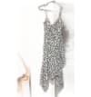 Leopard Print Dress