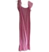 Smocked Ruffle Dress