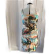 Scenic Print Dress