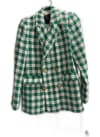 Tweed Blazer