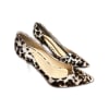 Leopard Print Heels