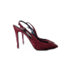 Slingback Heels