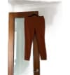 Brown Pants