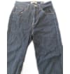 Super High-Rise Jeans