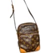 Monogram Crossbody Bag