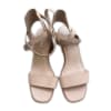 Mid Heel Sandals