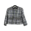 Tweed Jacket