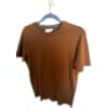 Heart Embroidery T-Shirt