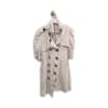 Trench Dress