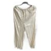 Satin Wide Leg Pants