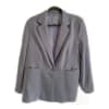 Lilac Blazer