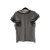 Ruffle Sleeve Blouse