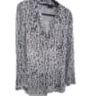 Leopard Print Shirt