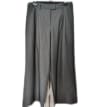 Wide Leg Trousers