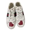 Heart Sneakers