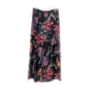 Floral Wide Leg Pants