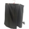 Black Strapless Top