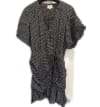 Patterned Dress