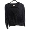 Furry Cardigan