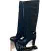 Knee High Boots
