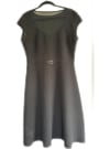 Textured Dress