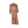 Spritzer Dress